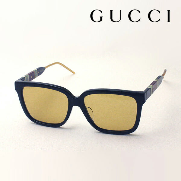 Gucci Sunglasses GUCCI GG0599SA 004