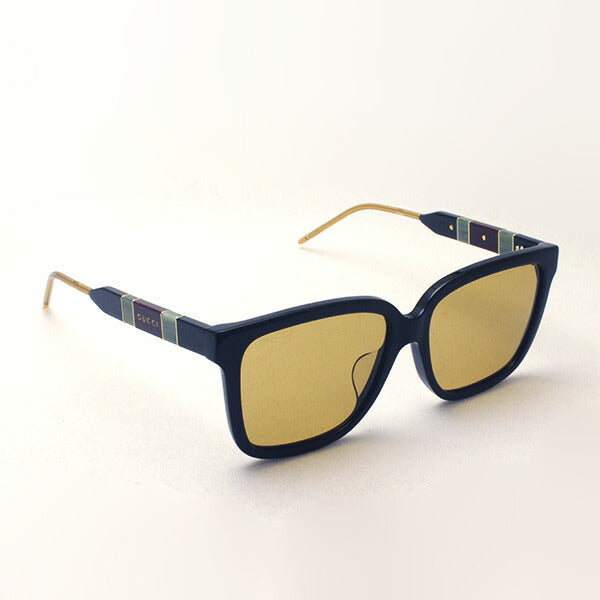 Gucci Sunglasses GUCCI GG0599SA 004