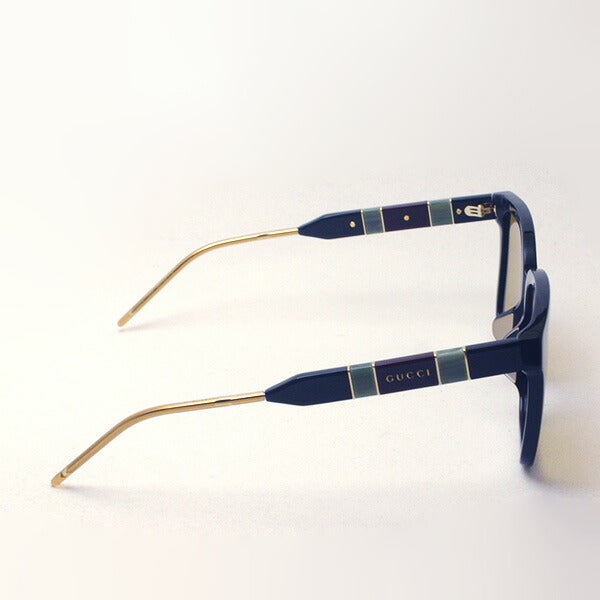 Gucci Sunglasses GUCCI GG0599SA 004