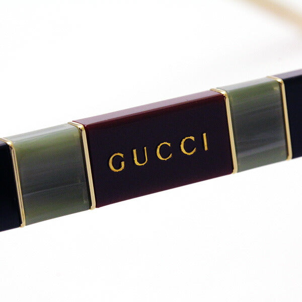 Gucci Sunglasses GUCCI GG0599SA 004