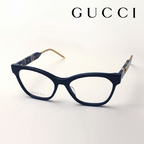Gucci Glasses GUCCI GG0600O 001