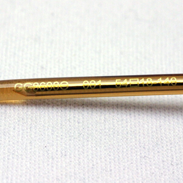 Guxes Gucci Gucci GG0600O 001