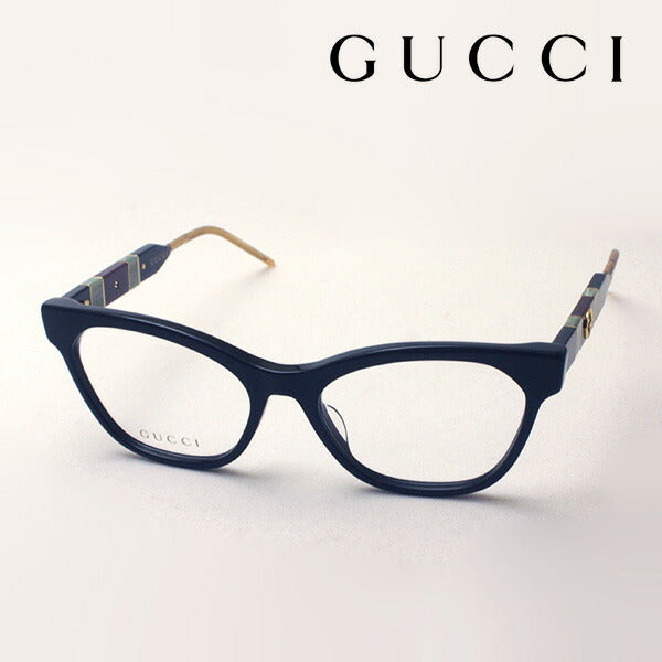 グッチ メガネ GUCCI GG0600O 004 – GLASSMANIA -TOKYO AOYAMA-