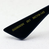 グッチ サングラス GUCCI GG0606SK 001