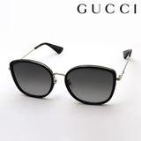 SALE グッチ サングラス GUCCI GG0606SK 002