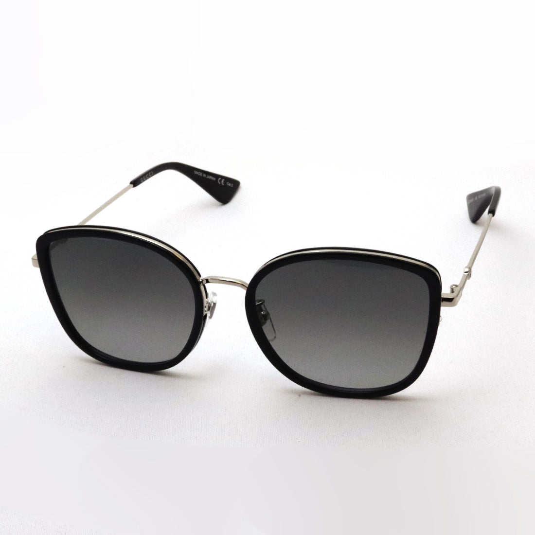 SALE Gucci Sunglasses GUCCI GG0606SK 002