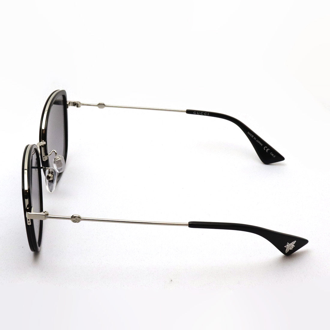 SALE Gucci Sunglasses GUCCI GG0606SK 002
