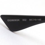 SALE グッチ サングラス GUCCI GG0606SK 002