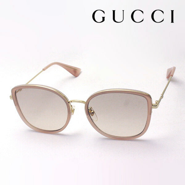 SALE グッチ サングラス GUCCI GG0606SK 004