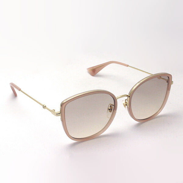 SALE グッチ サングラス GUCCI GG0606SK 004