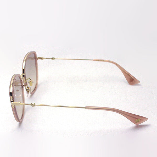 SALE グッチ サングラス GUCCI GG0606SK 004