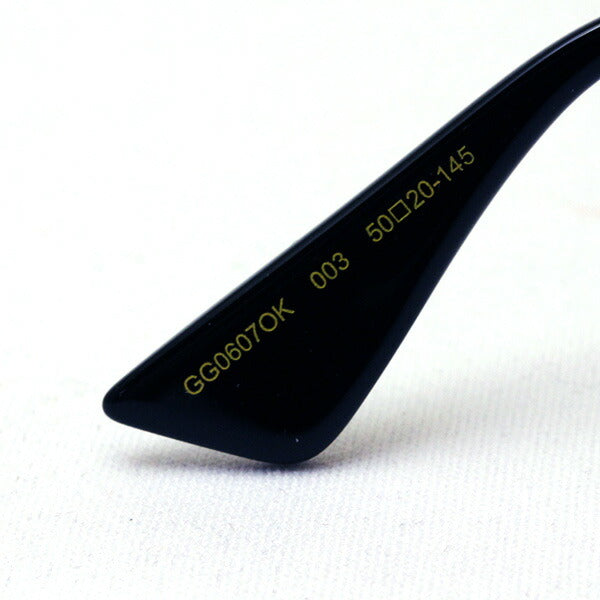 Guxes Gucci Gucci GG0607OK 003