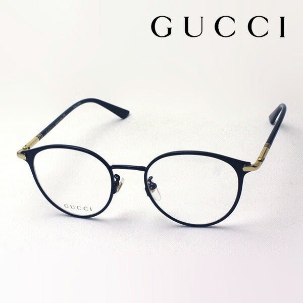 Gucci Glasses GUCCI GG0611OK 001 – GLASSMANIA -TOKYO AOYAMA-