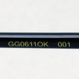 Gucci眼镜Gucci GG0611ok 001
