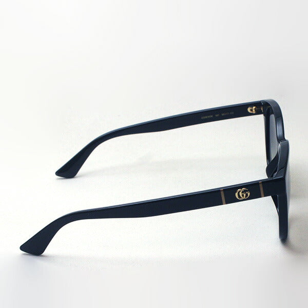 Gucci Sunglasses GUCCI GG0636SK 001
