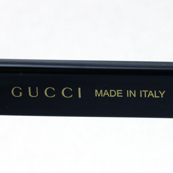 Gucci Sunglasses GUCCI GG0636SK 001
