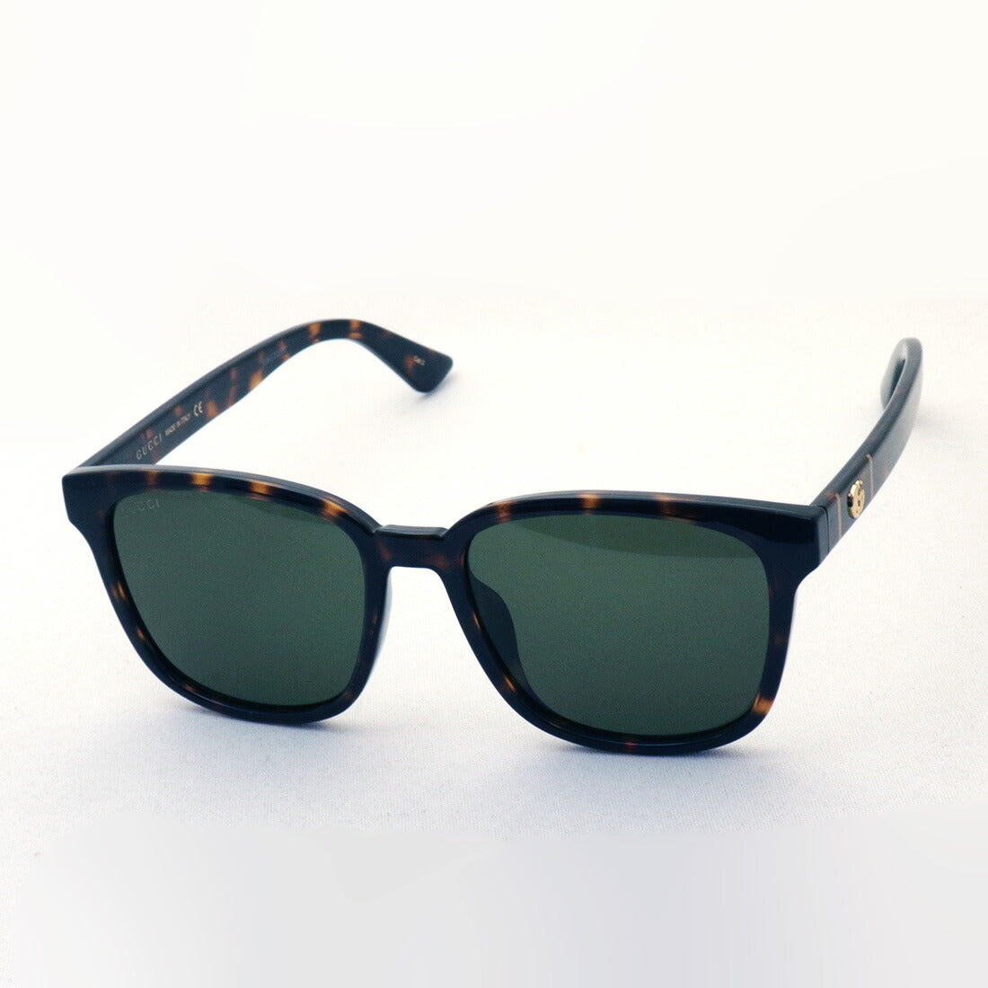 Gucci Sunglasses GUCCI GG0637SK 002