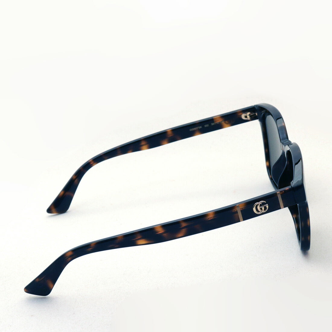 Gucci Sunglasses GUCCI GG0637SK 002