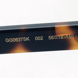 グッチ サングラス GUCCI GG0637SK 002