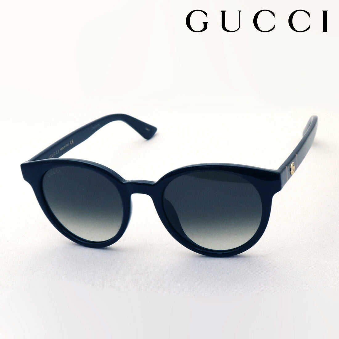 Gucci Sunglasses GUCCI GG0638SK 001