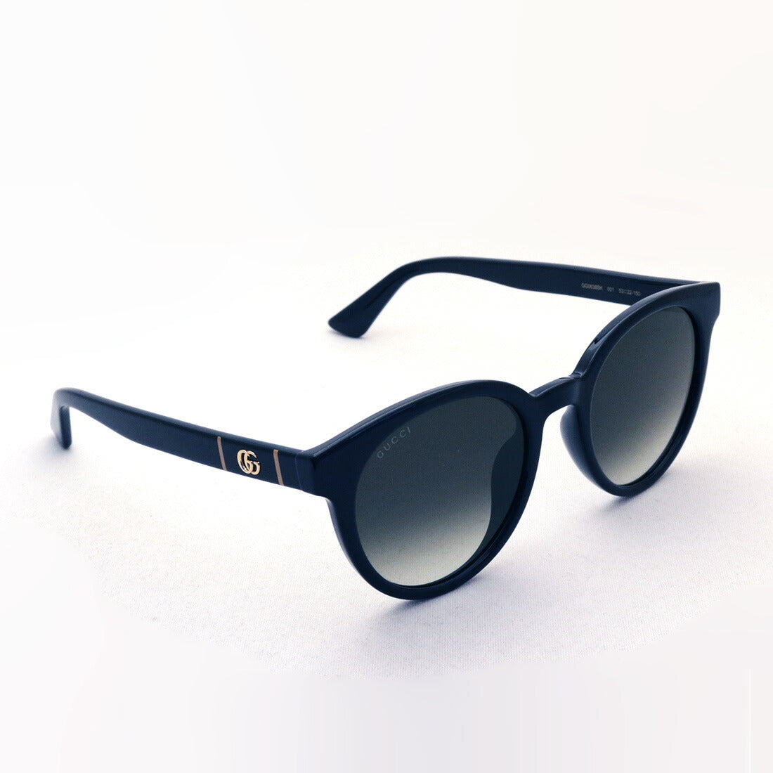 Gucci Sunglasses GUCCI GG0638SK 001