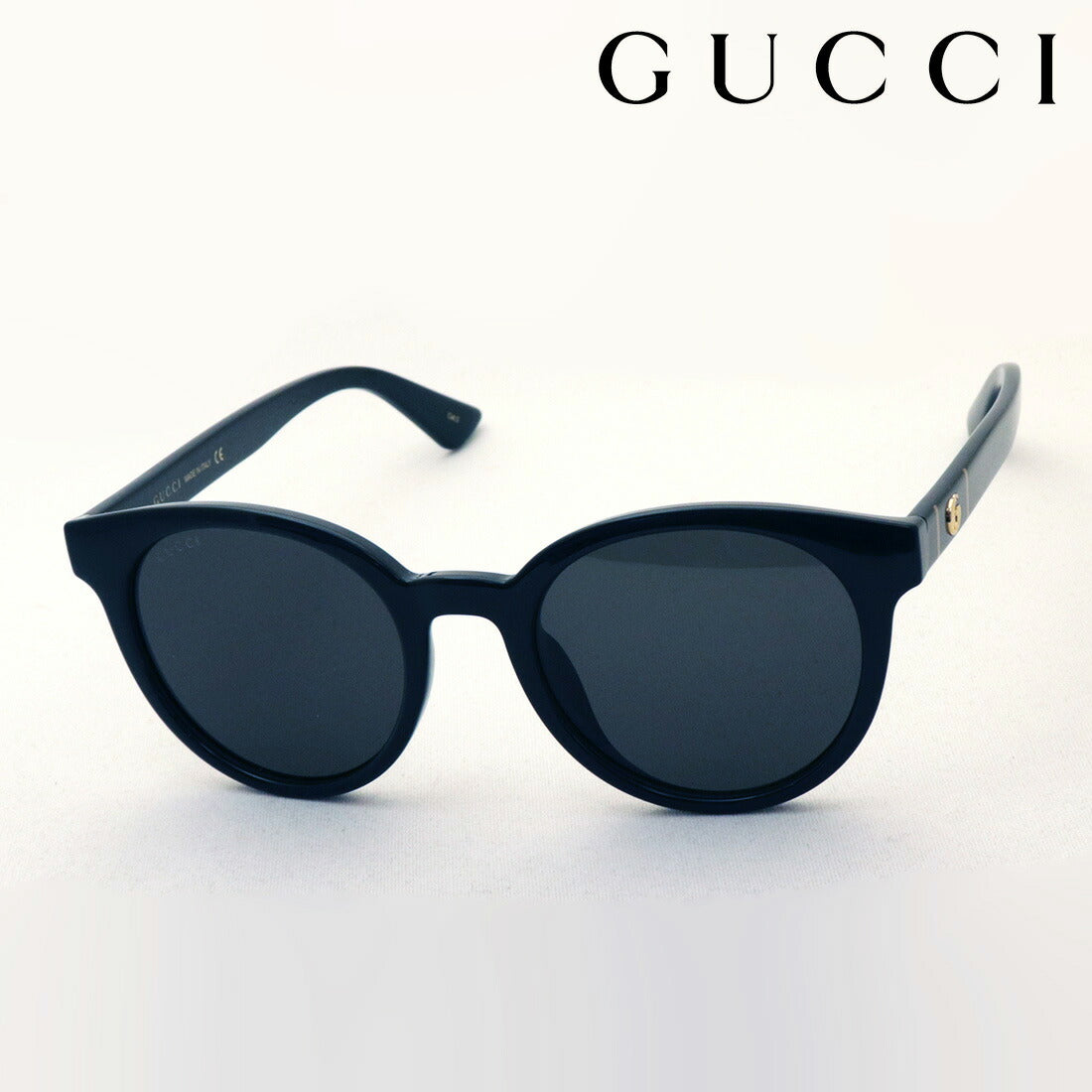 Gucci Sunglasses GUCCI GG0638SK 002