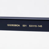 Guxes Gucci Gucci GG0639OA 001 53