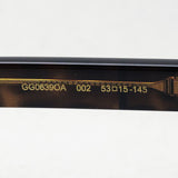 Gucci眼镜Gucci GG0639OA 002 53