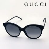Gucci太阳镜Gucci GG0653S 001