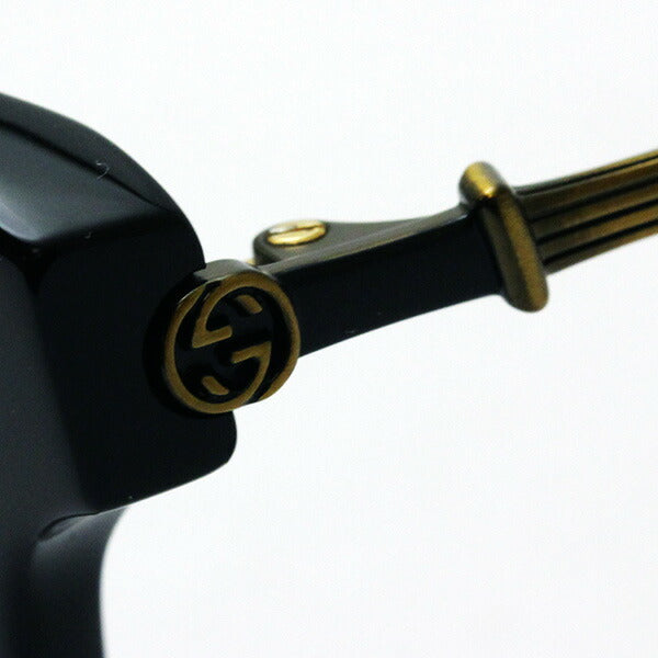 Gueces Gucci Gucci GG0658OA 001