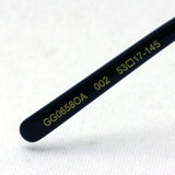 Gucci眼镜Gucci GG0658OA 002