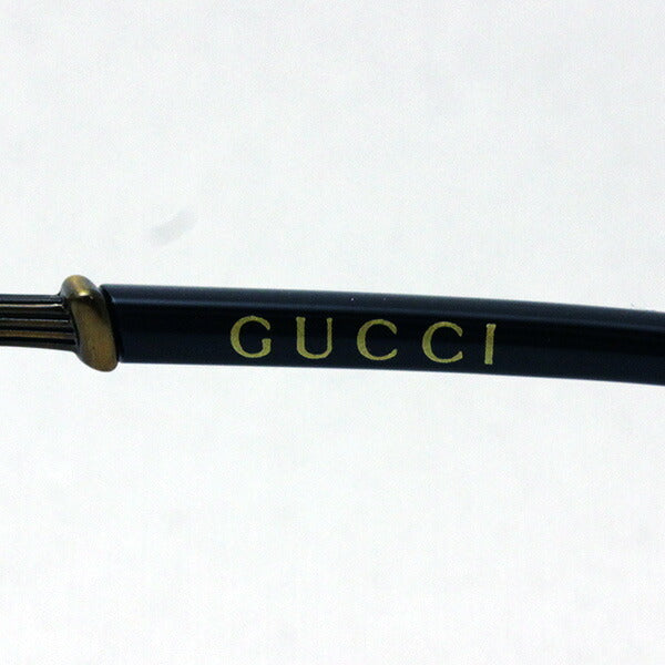 Guías Gucci Gucci GG0658OA 002