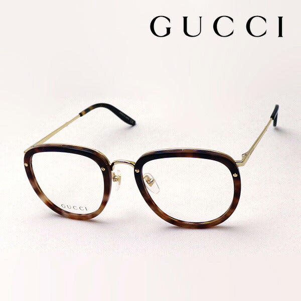 Venta Gucci Gafas Gucci GG0675O 003 52