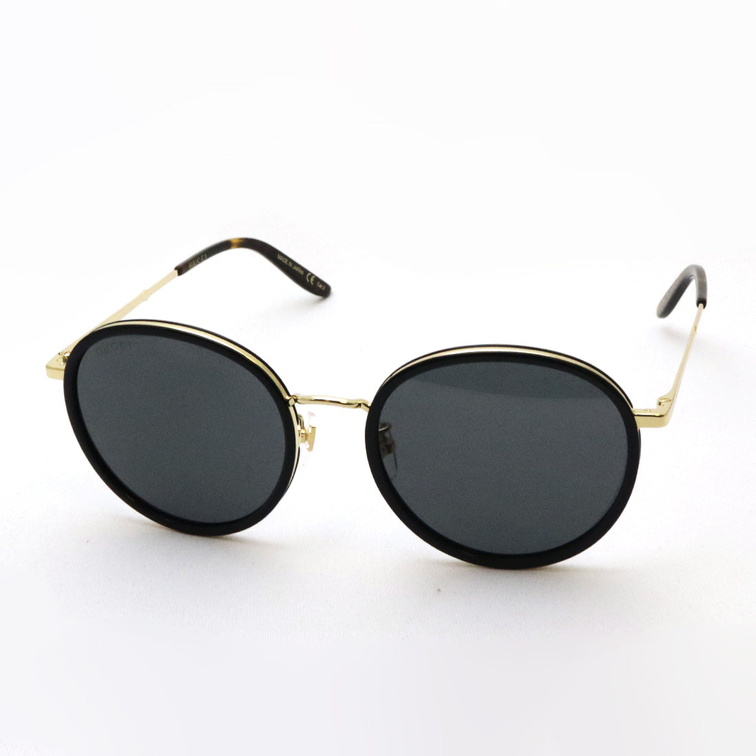 SALE Gucci Sunglasses GUCCI GG0677SK 001