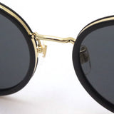 SALE グッチ サングラス GUCCI GG0677SK 001