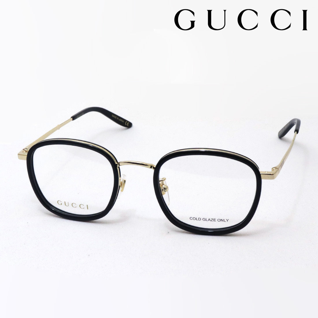 SALE Gucci Glasses GUCCI GG0678OA 001
