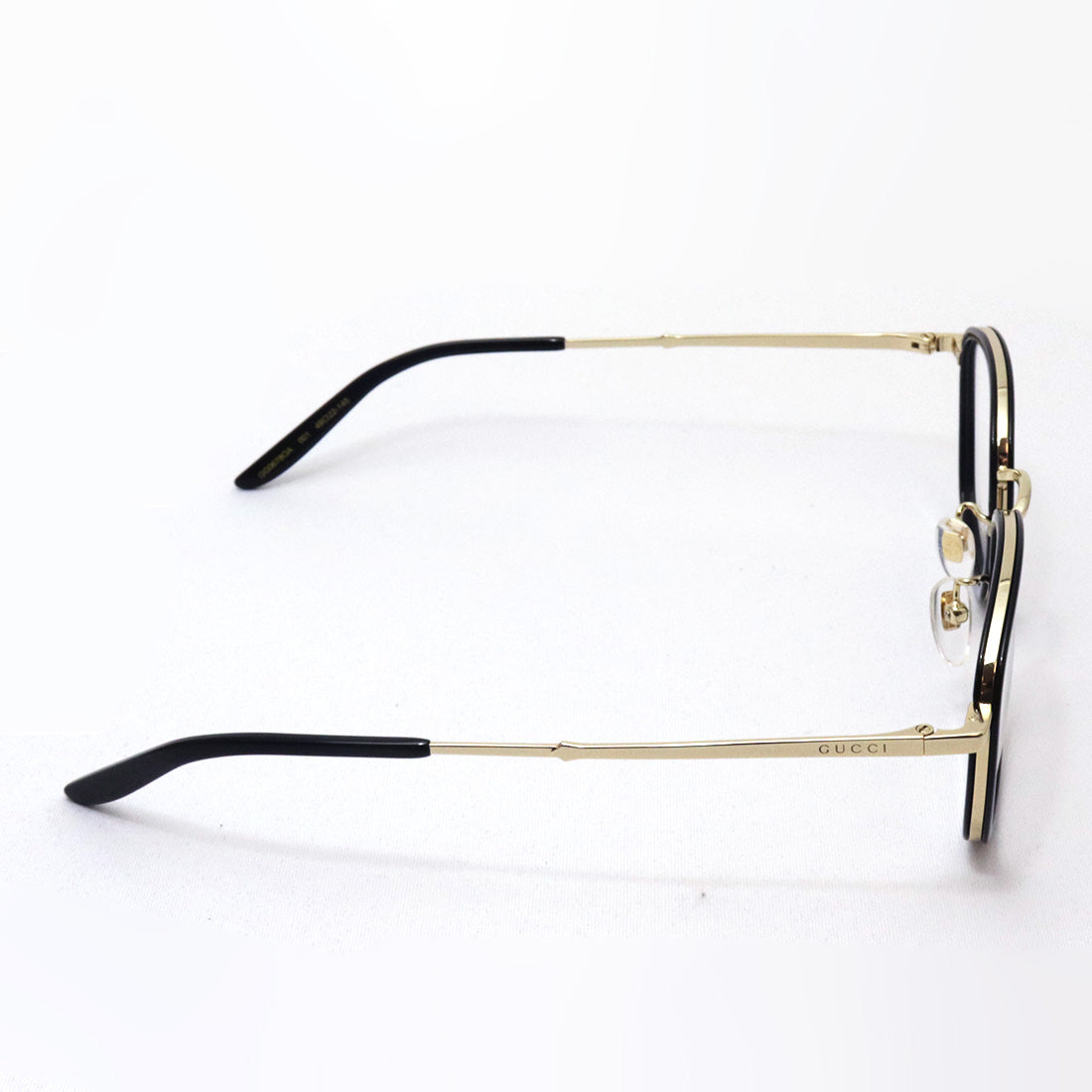 SALE Gucci Glasses GUCCI GG0678OA 001
