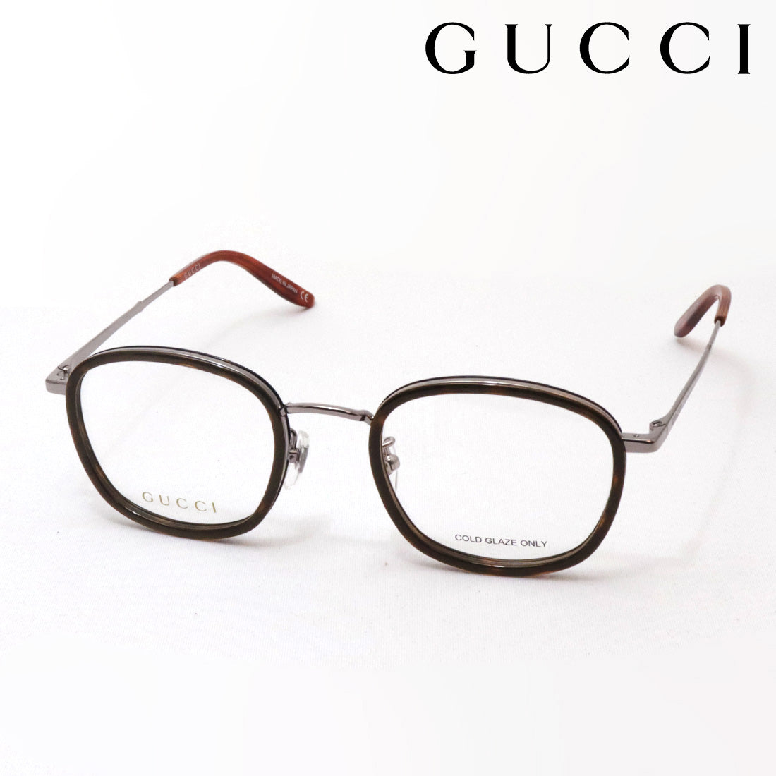 SALE Gucci Glasses GUCCI GG0678OA 003