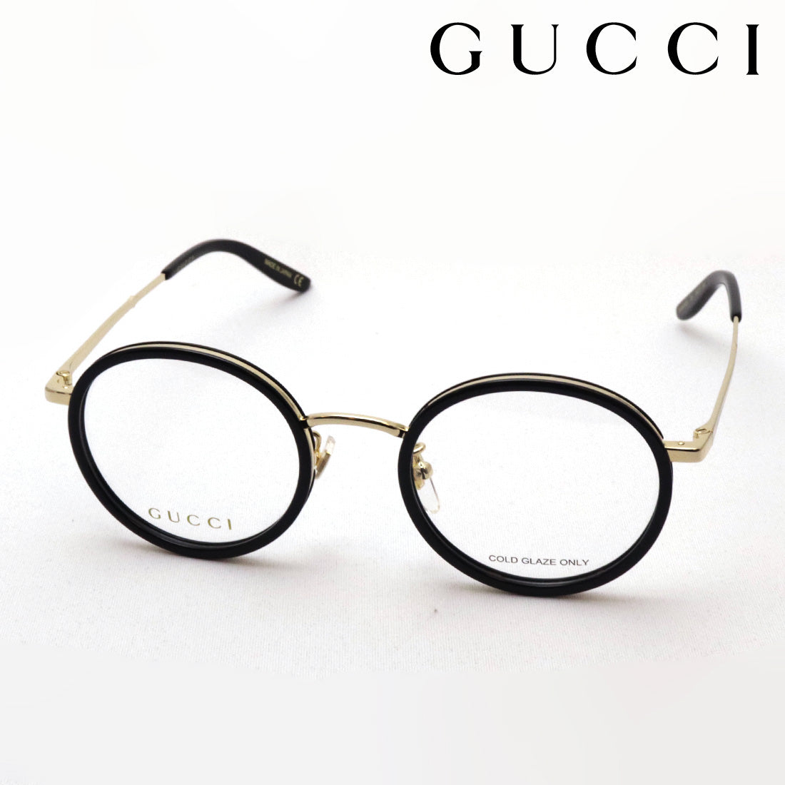 SALE Gucci Glasses GUCCI GG0679OA 001