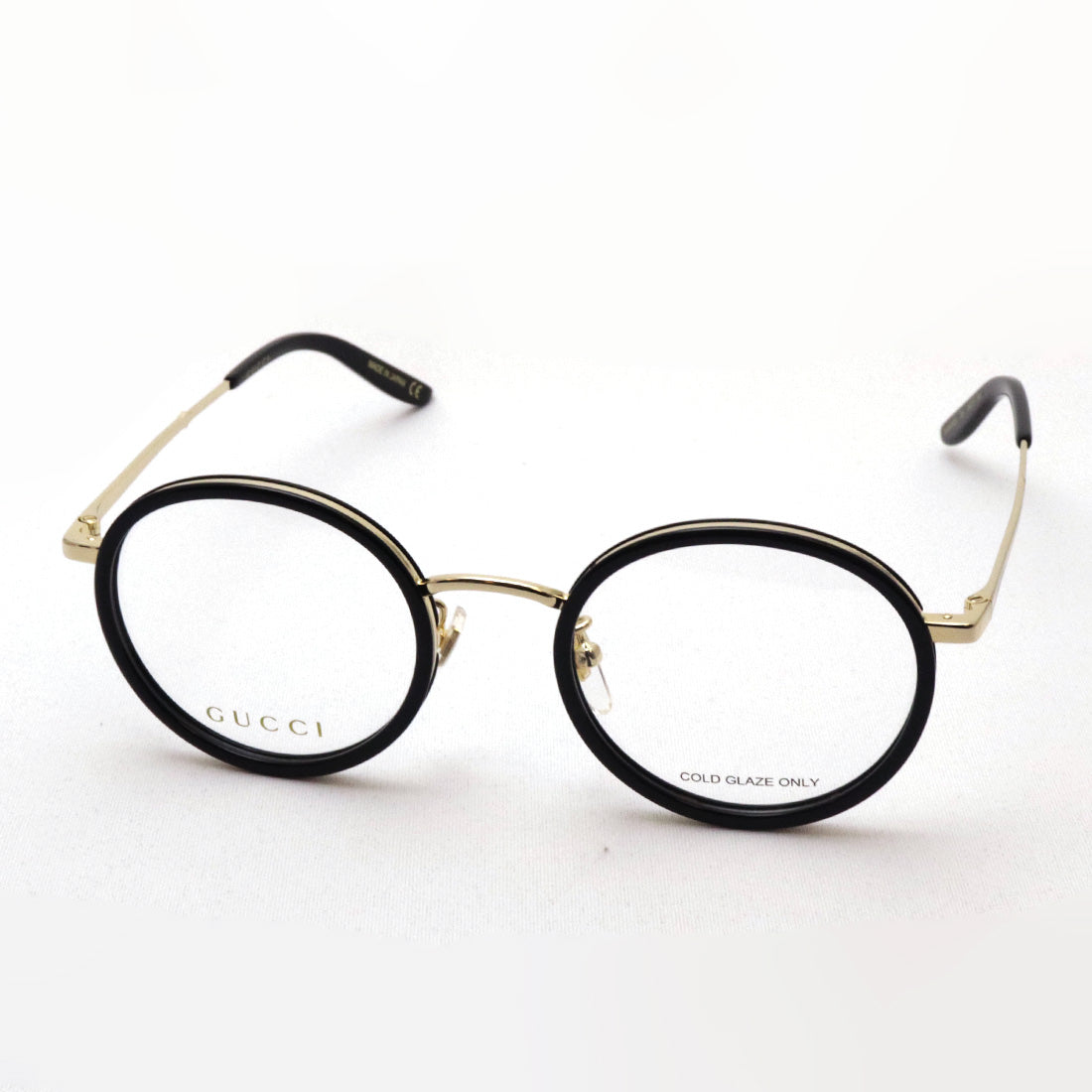 SALE Gucci Glasses GUCCI GG0679OA 001