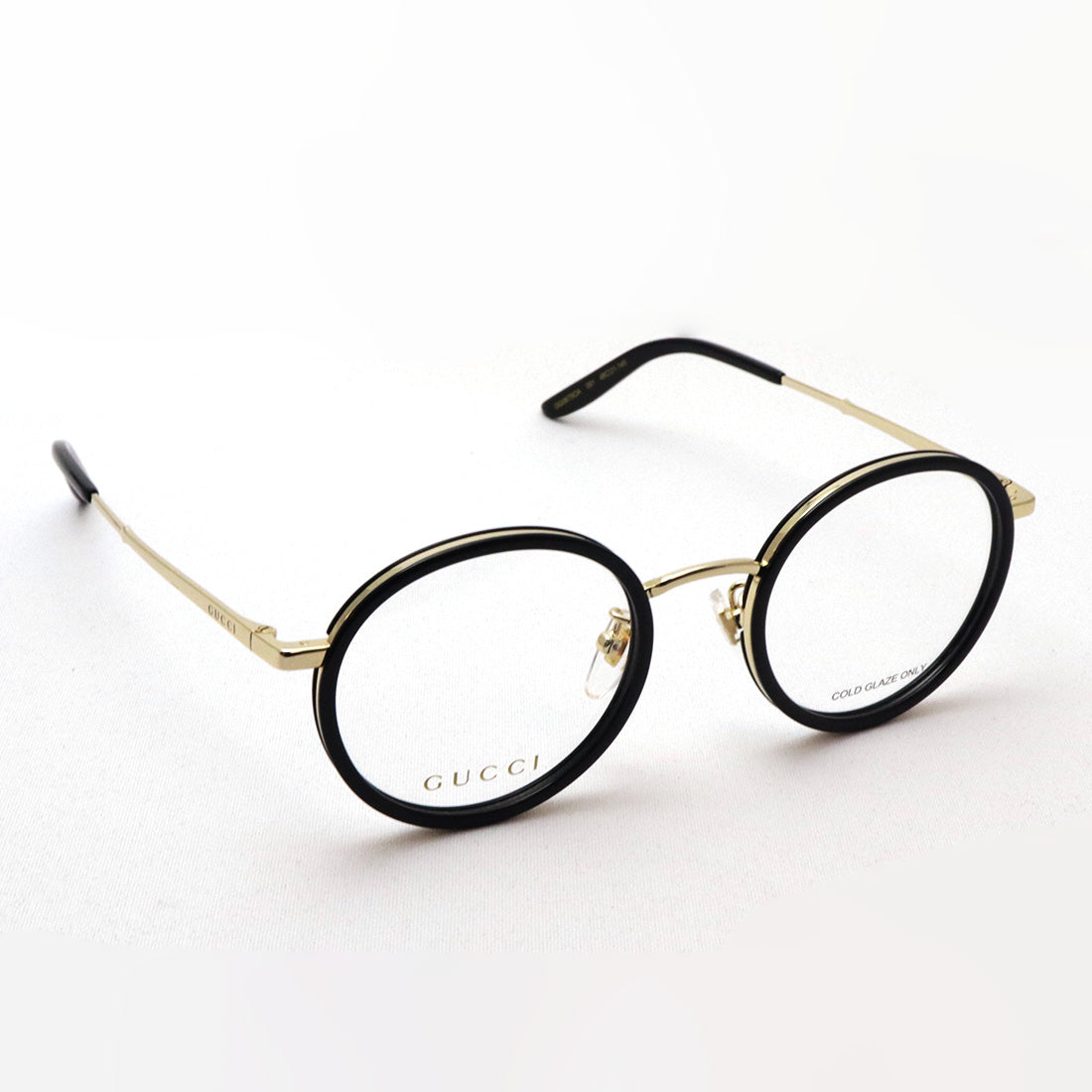 SALE Gucci Glasses GUCCI GG0679OA 001