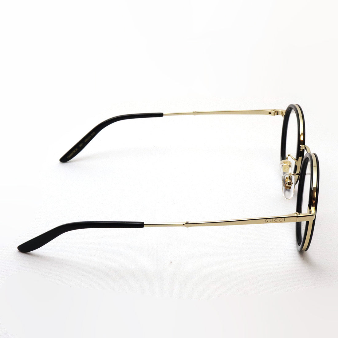 SALE Gucci Glasses GUCCI GG0679OA 001