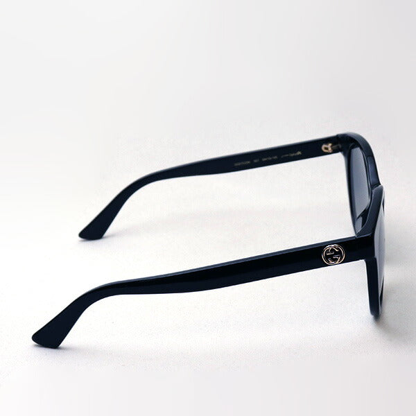 SALE Gucci Sunglasses GUCCI GG0702SK 001