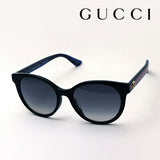 Gucci Sunglasses GUCCI GG0702SK 002