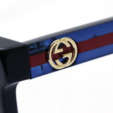 Gucci Sunglasses GUCCI GG0702SK 002