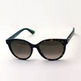 Gucci Sunglasses GUCCI GG0702SK 003