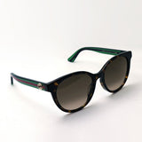 Gucci Sunglasses GUCCI GG0702SK 003