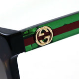 Gucci Sunglasses GUCCI GG0702SK 003