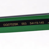 Gucci Sunglasses GUCCI GG0702SK 003