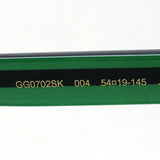 Gucci Sunglasses GUCCI GG0702SK 004